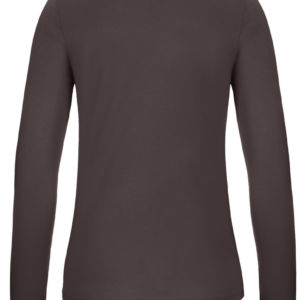 T-shirt manches longues femme #E150 B&C CGTW06T