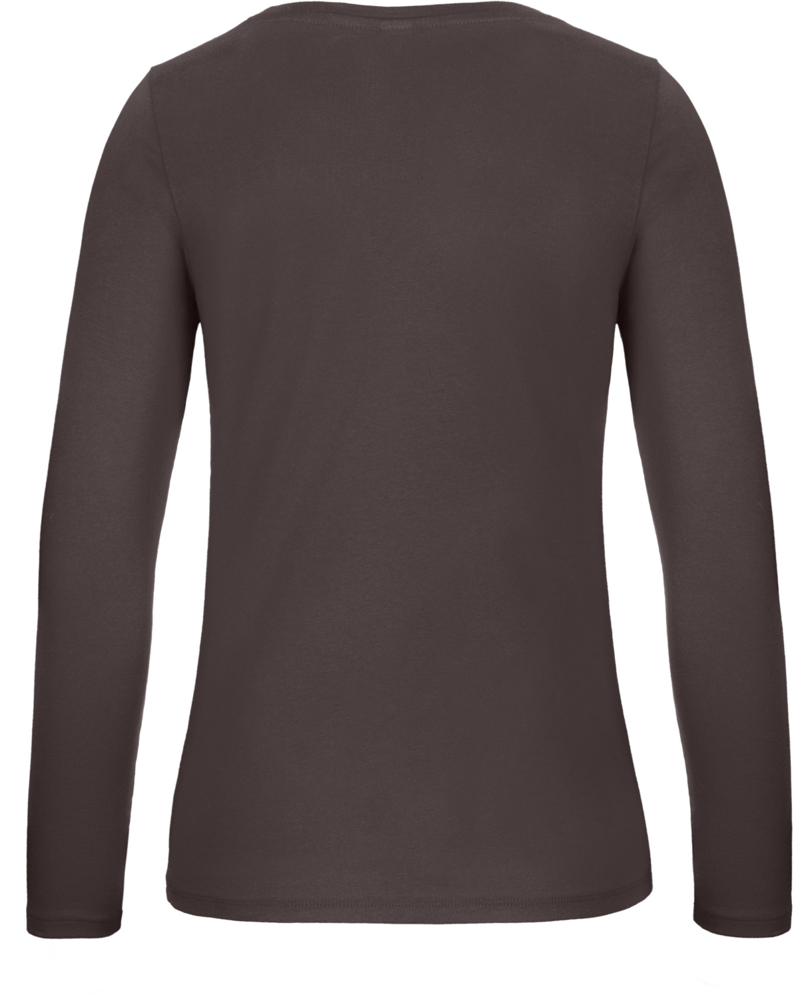 T-shirt manches longues femme #E150 B&C CGTW06T T-shirt manches longues femme #E150 B&C CGTW06T