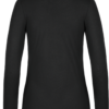 T-shirt manches longues femme #E190 B&C CGTW08T