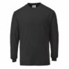 T-Shirt manches longues Flamme résistant et antist Portwest FR11