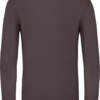 T-shirt manches longues homme #E150 B&C CGTU05T