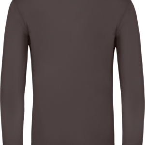 T-shirt manches longues homme #E150 B&C CGTU05T