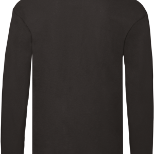 T-shirt manches longues Original-T Fruit of the Loom SC61428
