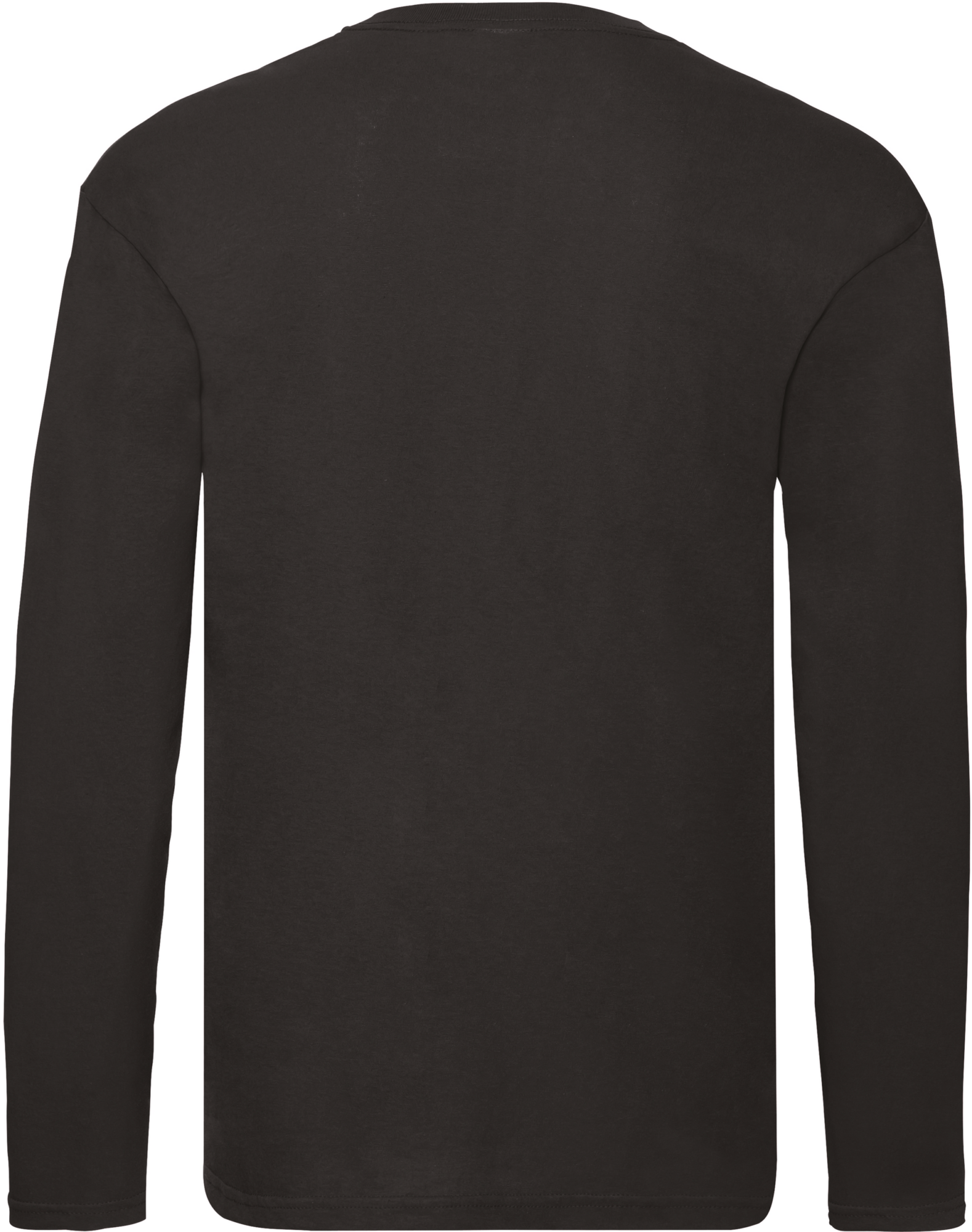 T-shirt manches longues Original-T Fruit of the Loom SC61428 T-shirt manches longues Original-T Fruit of the Loom SC61428