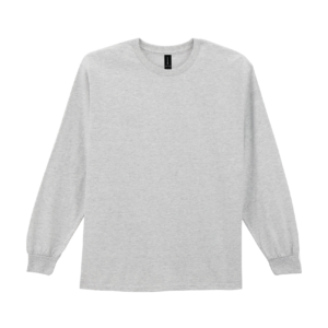 T-shirt manches longues Ultra Cotton™ Gildan GI2400