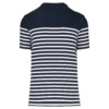 T-shirt marin col rond Bio homme Kariban K3033