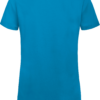 T-shirt Organic Inspire col rond Femme B&C CGTW043