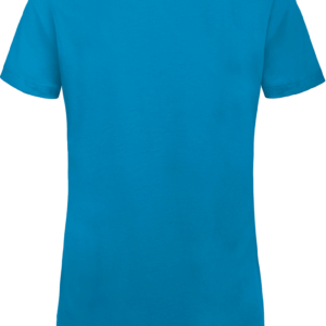 T-shirt Organic Inspire col rond Femme B&C CGTW043