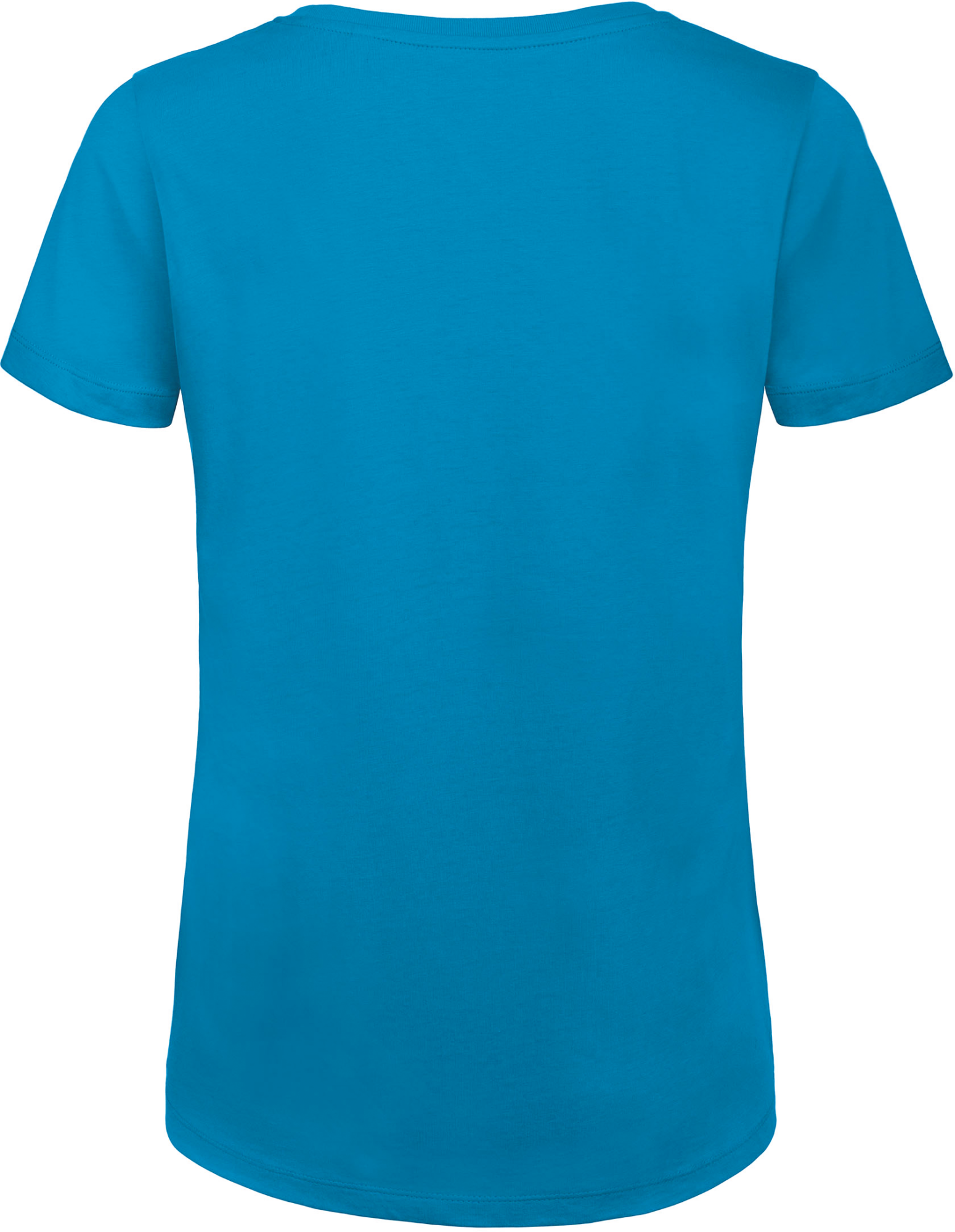 T-shirt Organic Inspire col rond Femme B&C CGTW043 T-shirt Organic Inspire col rond Femme B&C CGTW043