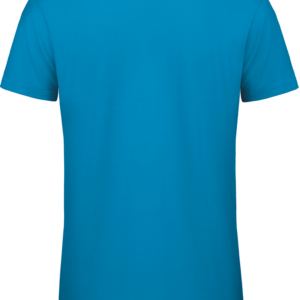 T-shirt Organic Inspire col rond Homme B&C CGTM042