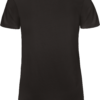T-shirt Organic Inspire col V Femme B&C CGTW045