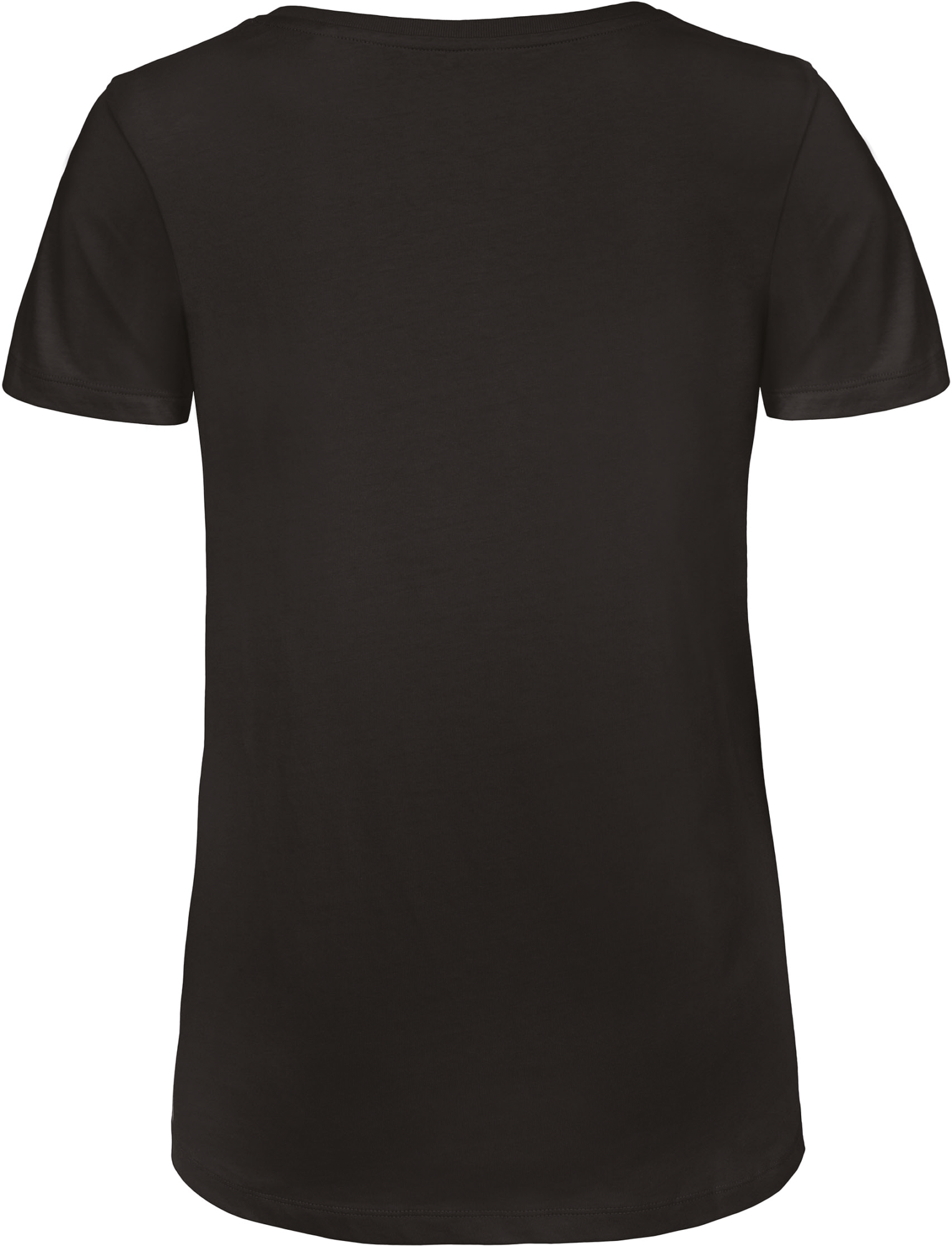T-shirt Organic Inspire col V Femme B&C CGTW045 T-shirt Organic Inspire col V Femme B&C CGTW045