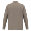 T-shirt outdoor col 1/4 zip manches longues unisexe Proact PA4049