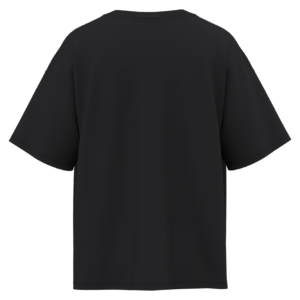 T-shirt oversize unisexe iDeal Basic Brand IB330