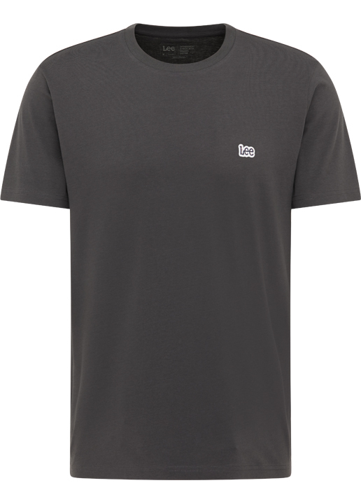 T-shirt Patch Logo Lee L60U T-shirt Patch Logo Lee L60U