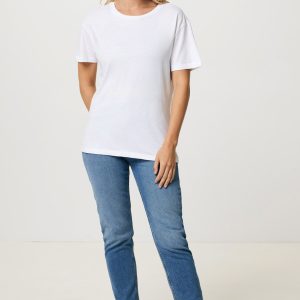 T-shirt pour femmes en coton recyclé IQONIQ Yala