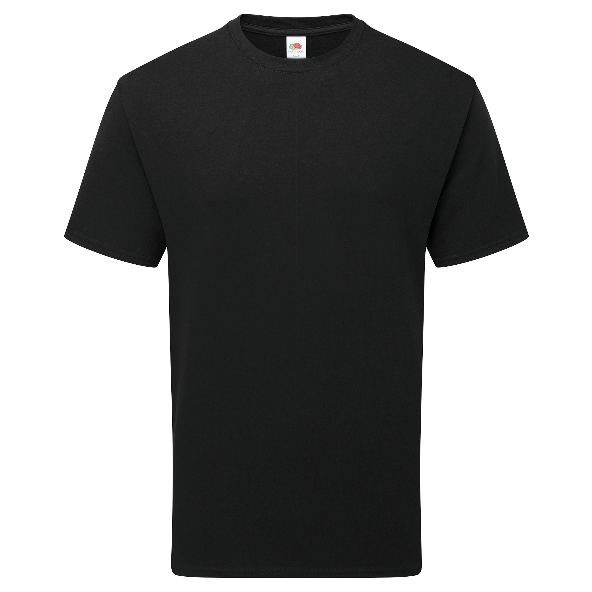 T-shirt pur coton Fruit of the Loom SC61362 T-shirt pur coton Fruit of the Loom SC61362