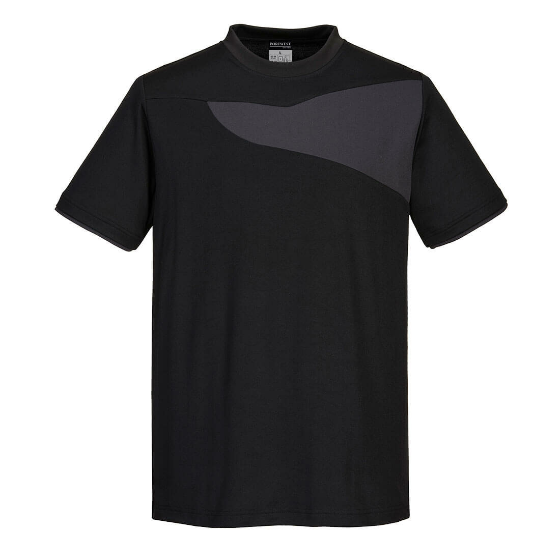 T-shirt PW2 M/C Composite S1P Portwest PW211 T-shirt PW2 M/C Composite S1P Portwest PW211