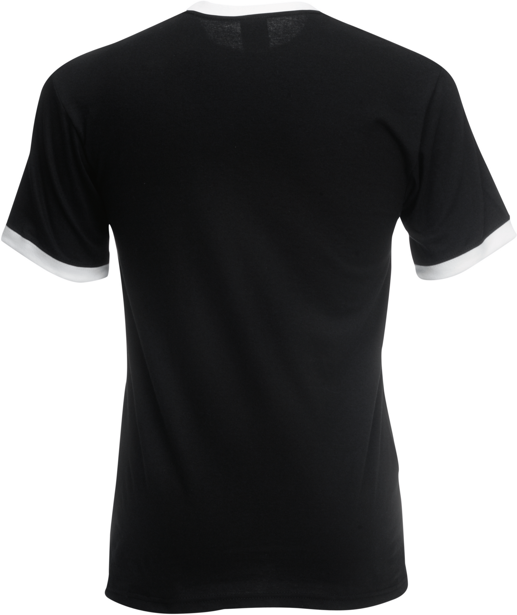 T-shirt Ringer Valueweight Fruit of the Loom SC61168 T-shirt Ringer Valueweight Fruit of the Loom SC61168