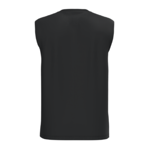 T-shirt sans manches 190 unisexe Proact PA479