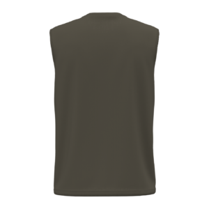 T-shirt sans manches Bio150 homme Kariban K3022ORG