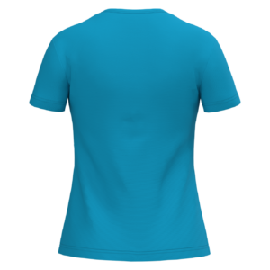 T-shirt sport femme Mercury iDeal Basic Brand IB301