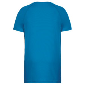 T-shirt sport manches courtes enfant Proact PA445