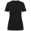 T-shirt Supima® col rond manches courtes femme Kariban Premium PK301