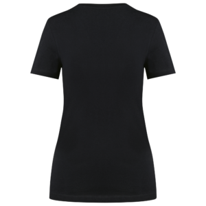 T-shirt Supima® col rond manches courtes femme Kariban Premium PK301