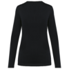 T-shirt Supima® col rond manches longues femme Kariban Premium PK303