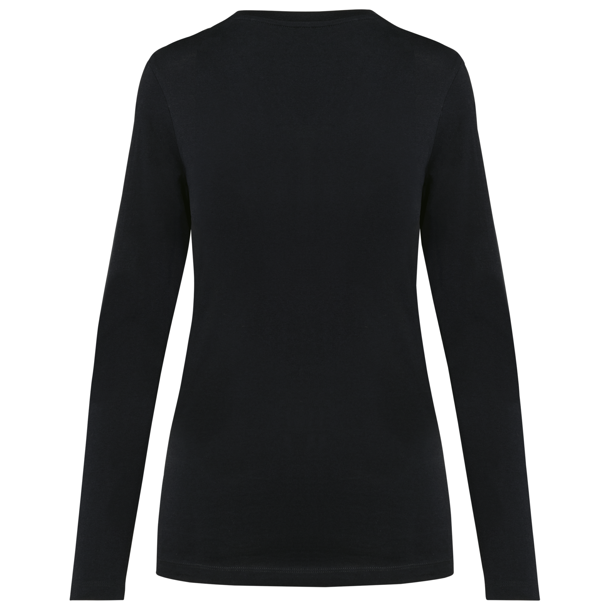 T-shirt Supima® col rond manches longues femme Kariban Premium PK303 T-shirt Supima® col rond manches longues femme Kariban Premium PK303