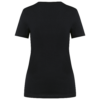T-shirt Supima® col V manches courtes femme Kariban Premium PK305