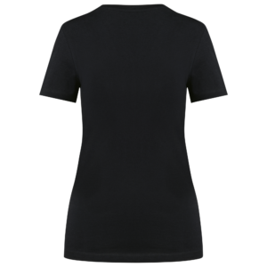 T-shirt Supima® col V manches courtes femme Kariban Premium PK305