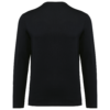 T-shirt Supima® col V manches longues homme Kariban Premium PK306