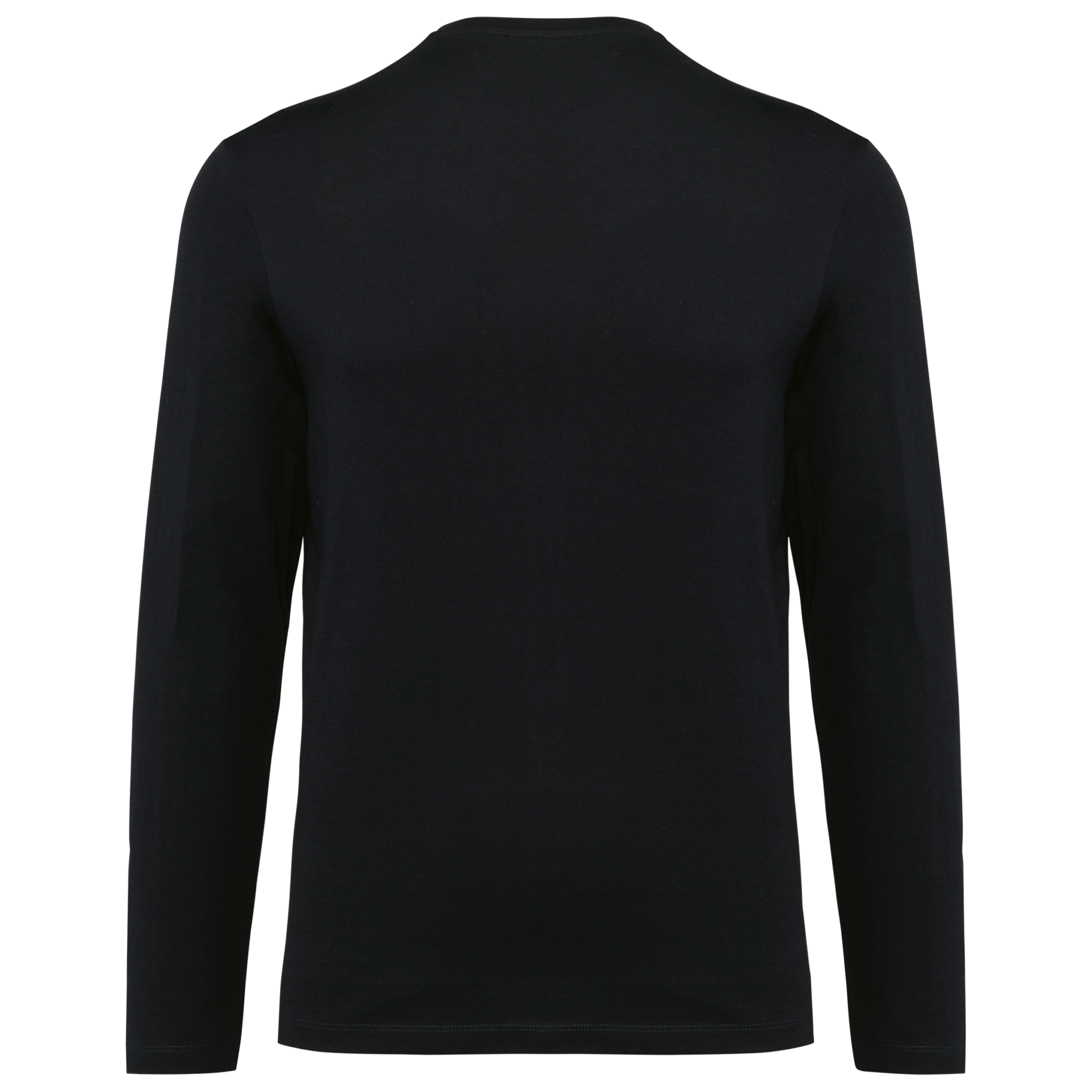 T-shirt Supima® col V manches longues homme Kariban Premium PK306 T-shirt Supima® col V manches longues homme Kariban Premium PK306
