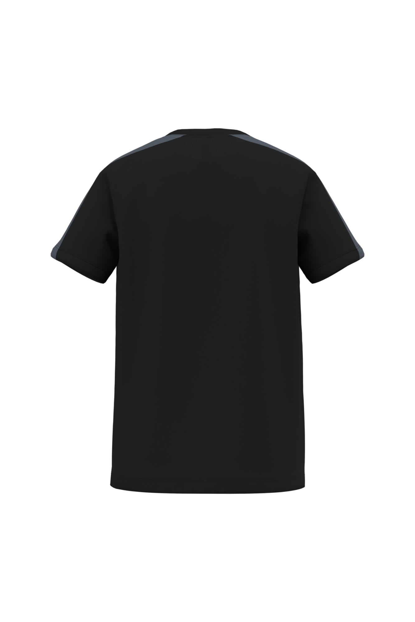 T-shirt teamwear bicolore enfant Proact PA4056 T-shirt teamwear bicolore enfant Proact PA4056