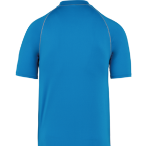 T-shirt technique à manches courtes avec protection anti-UV enfant Proact PA4008