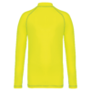 T-shirt technique à manches longues avec protection anti-UV enfant Proact PA4018