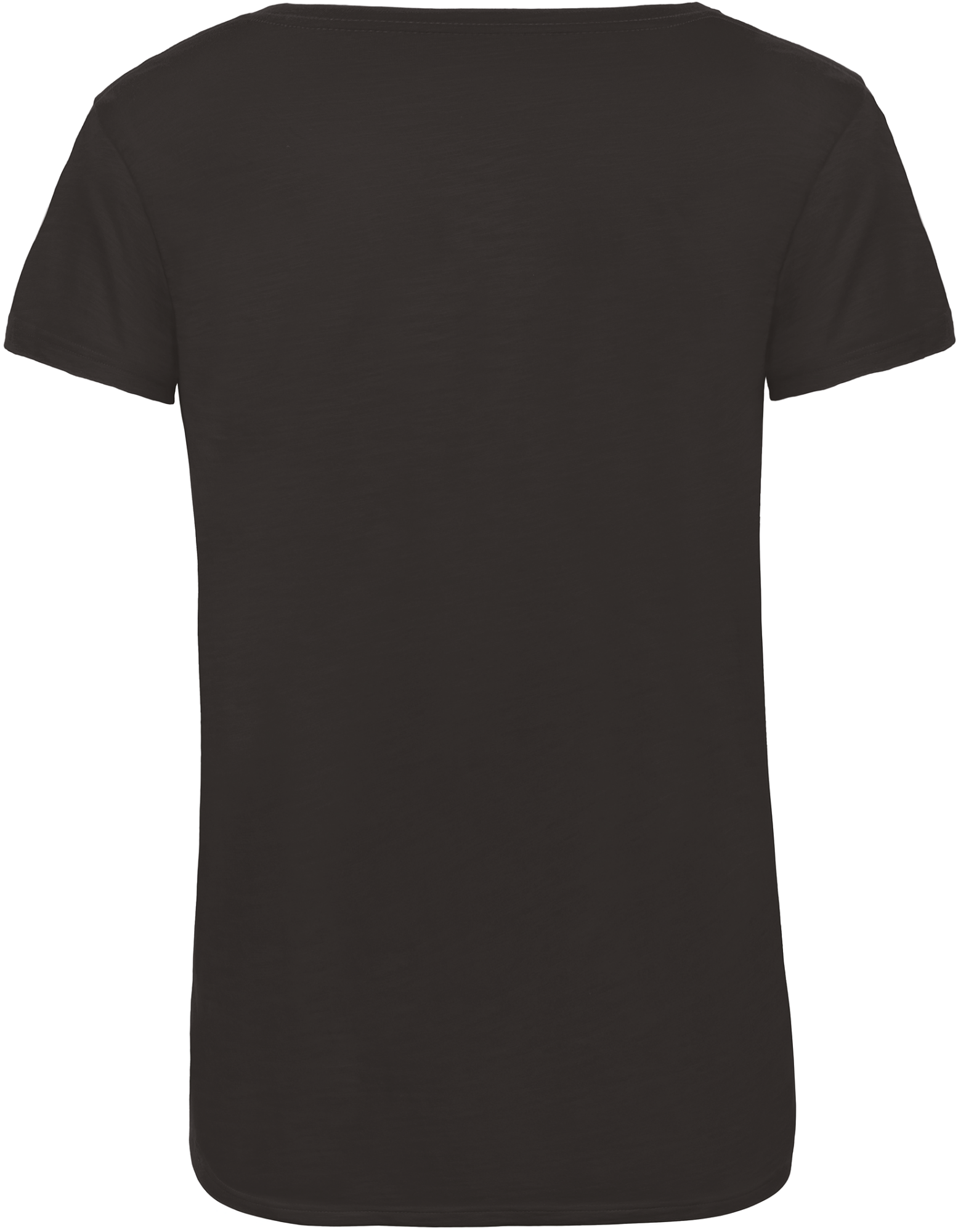 T-shirt Triblend col rond Femme B&C CGTW056 T-shirt Triblend col rond Femme B&C CGTW056