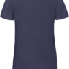 T-shirt Triblend col V Femme B&C CGTW058