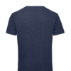 T-shirt Triblend col V Homme B&C CGTM057