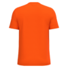 T-shirt unisexe écoresponsable coton/polyester WK. Designed To Work WK308