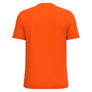 T-shirt unisexe écoresponsable coton/polyester WK. Designed To Work WK308