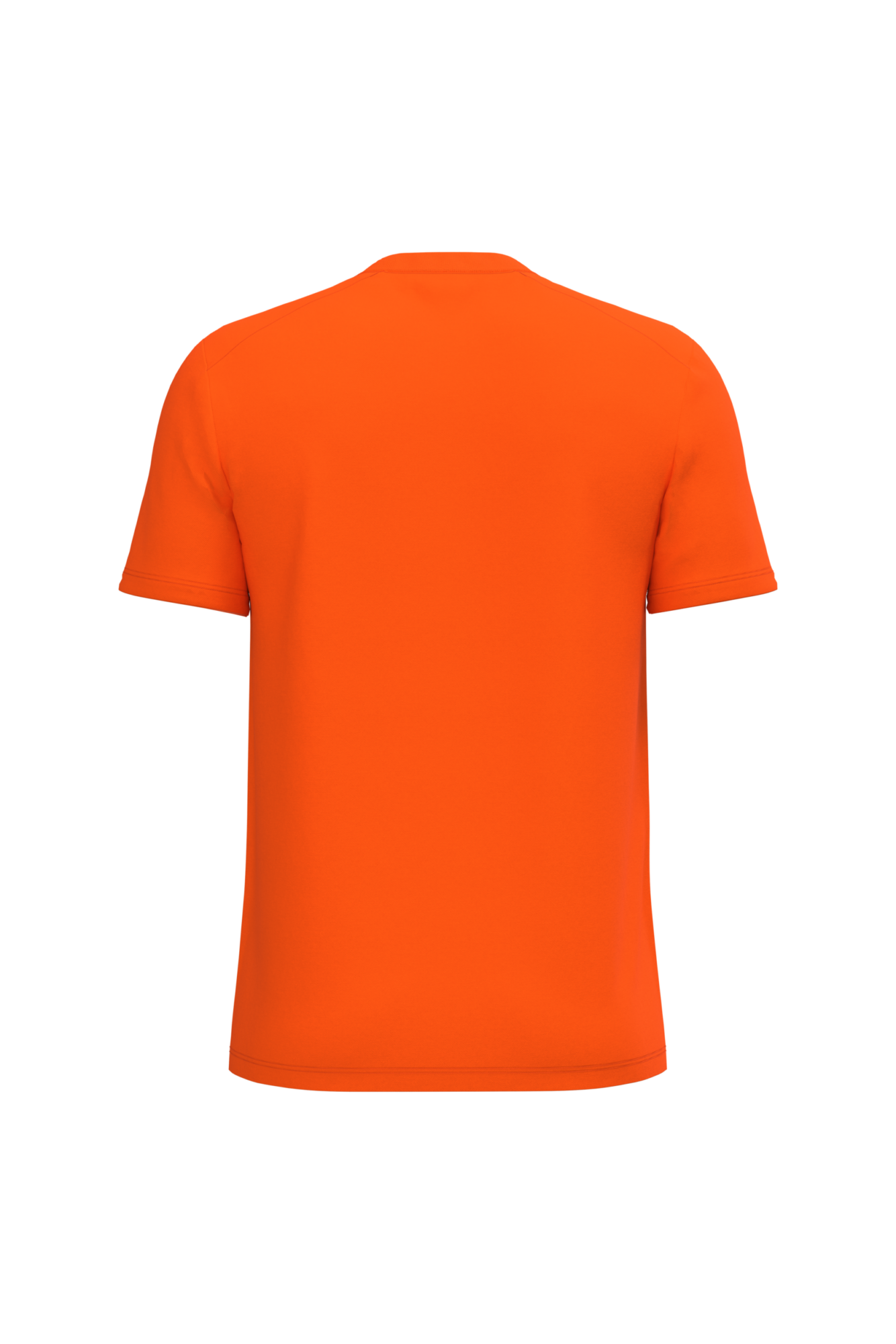 T-shirt unisexe écoresponsable coton/polyester WK. Designed To Work WK308 T-shirt unisexe écoresponsable coton/polyester WK. Designed To Work WK308