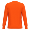 T-shirt unisexe écoresponsable manches longues coton/polyester WK. Designed To Work WK318