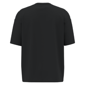 T-shirt unisexe oversize manches courtes Kariban K3008