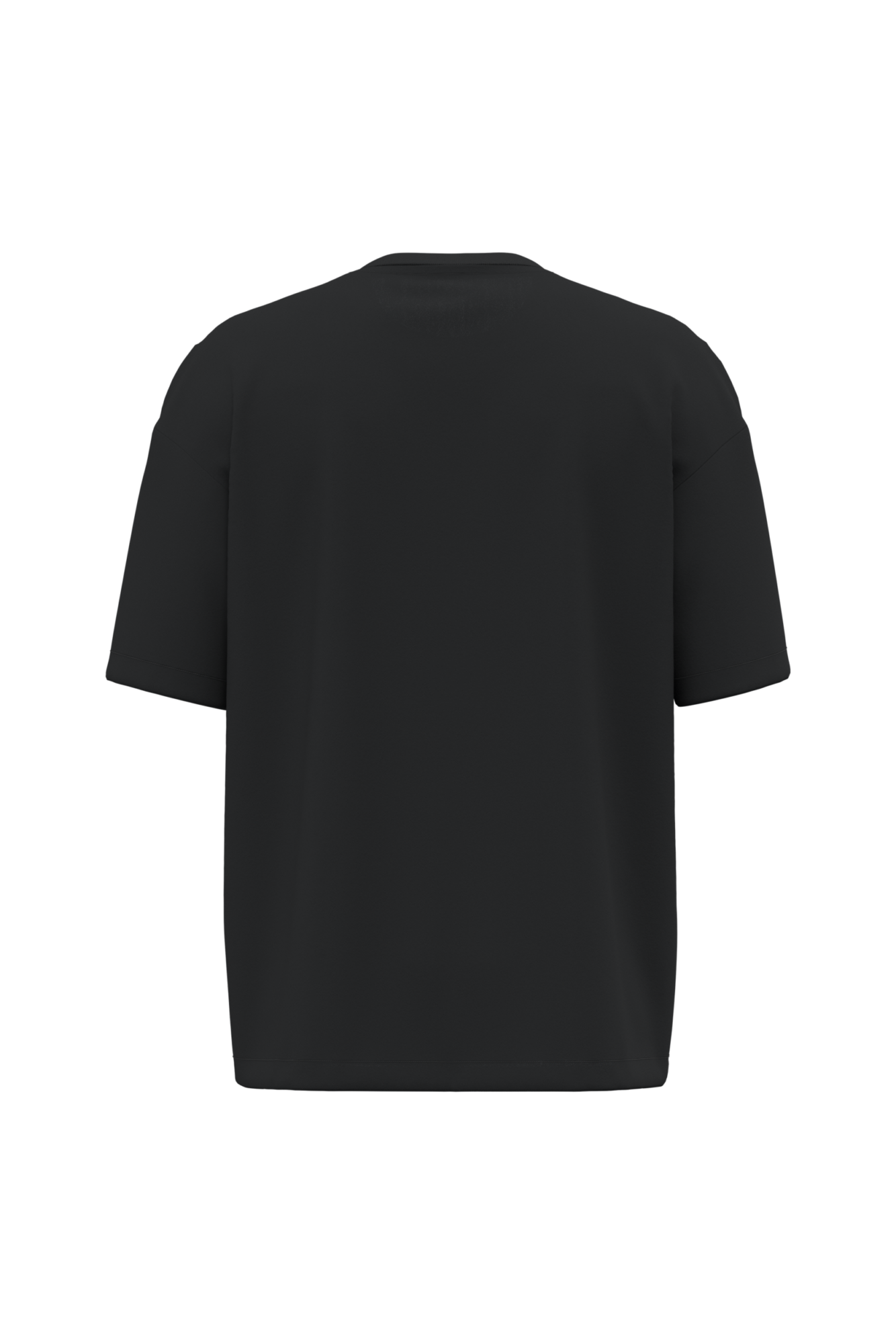 T-shirt unisexe oversize manches courtes Kariban K3008 T-shirt unisexe oversize manches courtes Kariban K3008