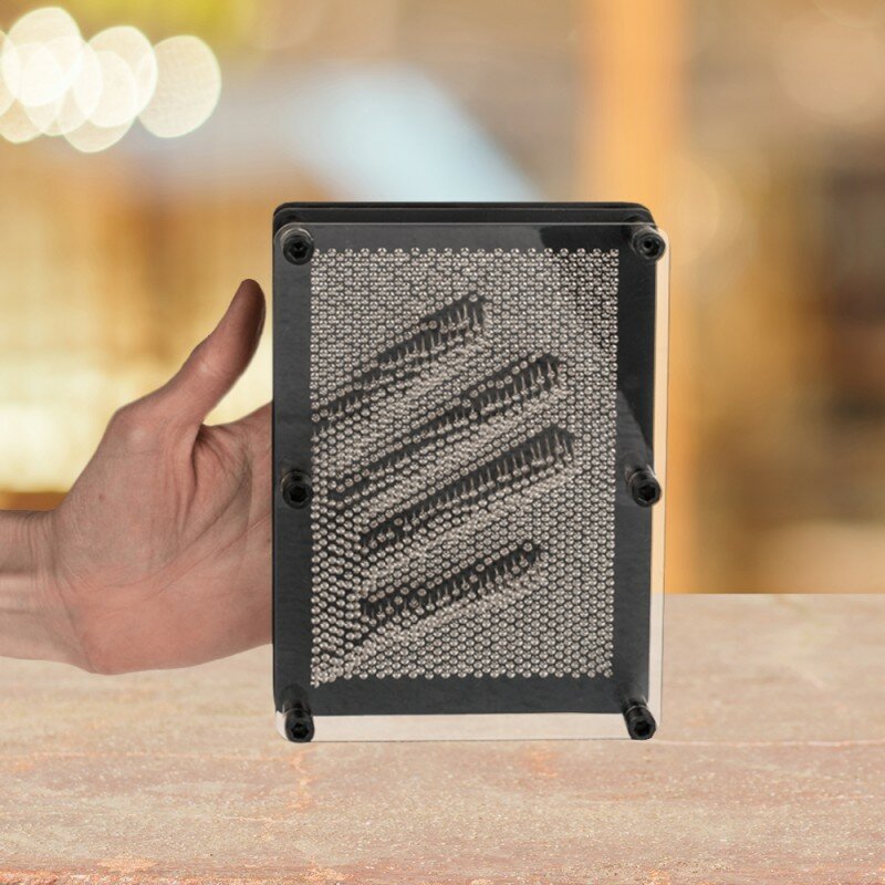 Tableau à Clous Original 3D - Pin Pressions Tableau à Clous Original 3D - Pin Pressions