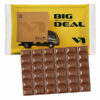 Tablette de chocolat XL (réf. 110740412)