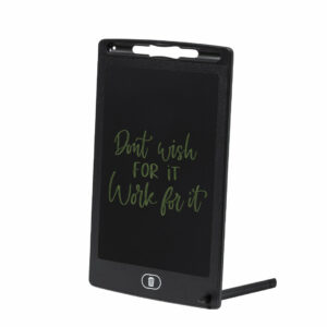 Tablette d'écriture lcd Koptul